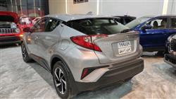 Toyota CH-R